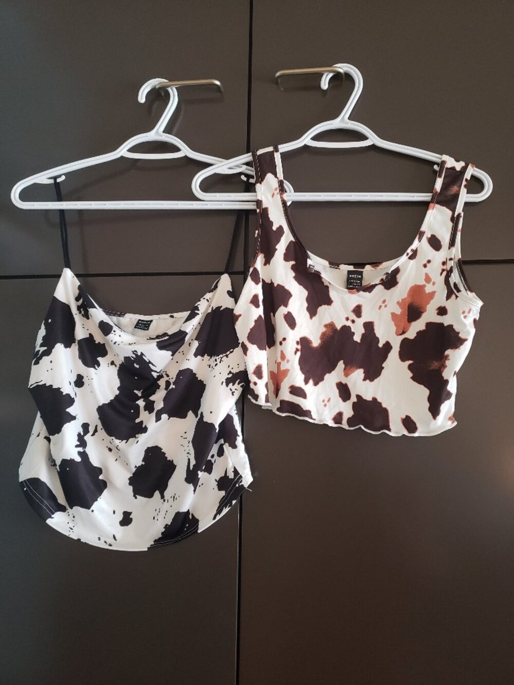 Fun, Sexy & Western Bundle Crop Tops